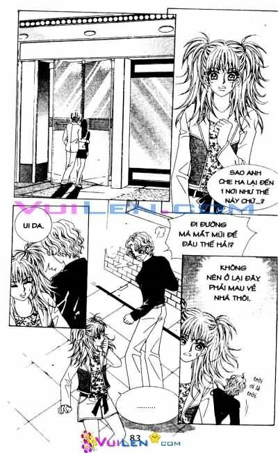 Thiên Thần Tái Thế: Chapter 4