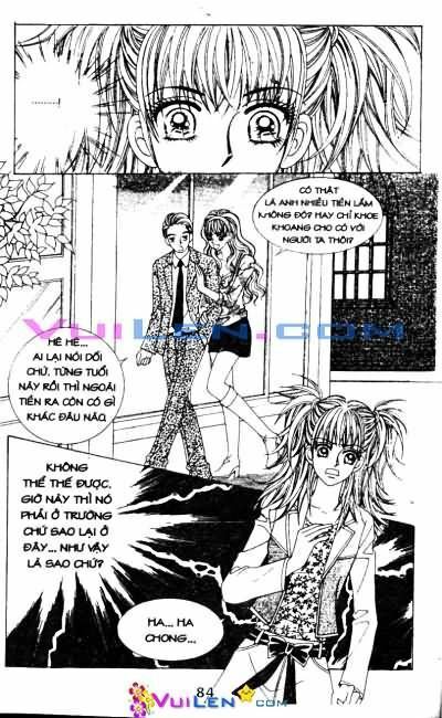 Thiên Thần Tái Thế: Chapter 4
