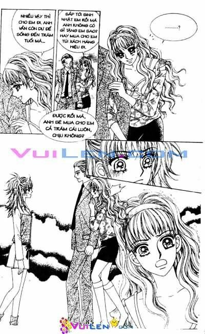 Thiên Thần Tái Thế: Chapter 4