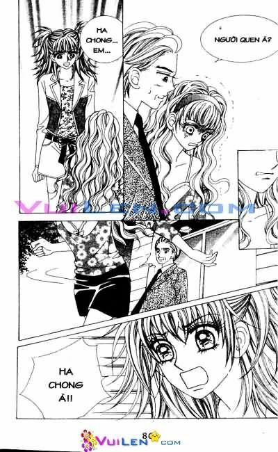 Thiên Thần Tái Thế: Chapter 4