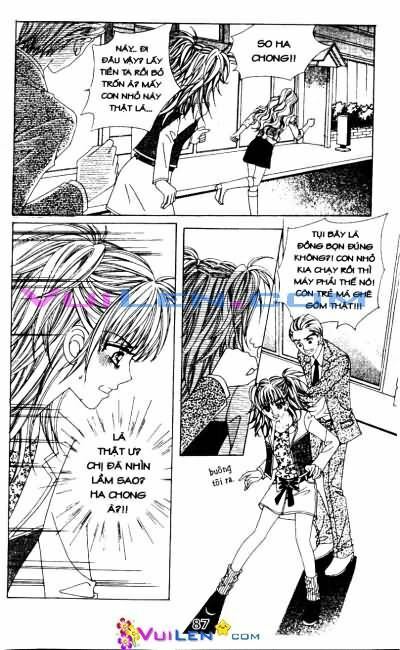Thiên Thần Tái Thế: Chapter 4