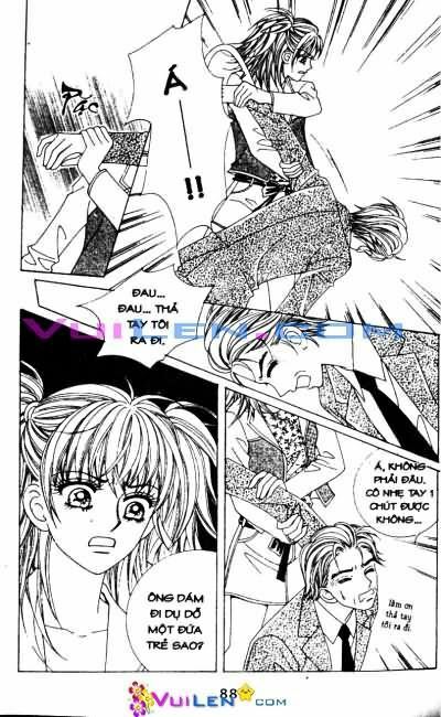 Thiên Thần Tái Thế: Chapter 4
