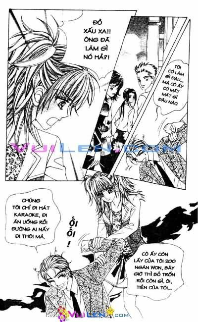 Thiên Thần Tái Thế: Chapter 4