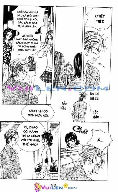 Thiên Thần Tái Thế: Chapter 4