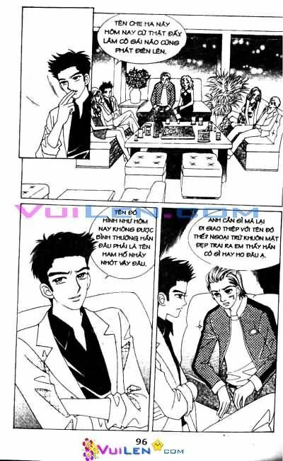 Thiên Thần Tái Thế: Chapter 4