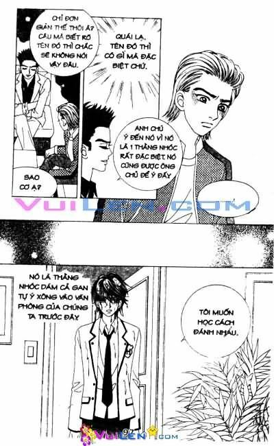 Thiên Thần Tái Thế: Chapter 4