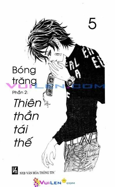 Thiên Thần Tái Thế: Chapter 5
