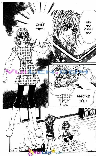 Thiên Thần Tái Thế: Chapter 5