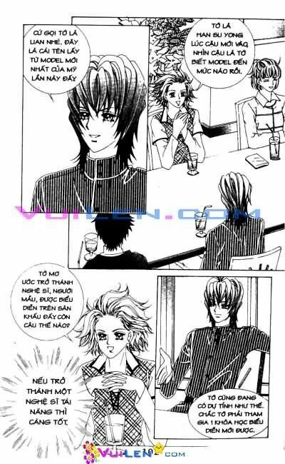 Thiên Thần Tái Thế: Chapter 5