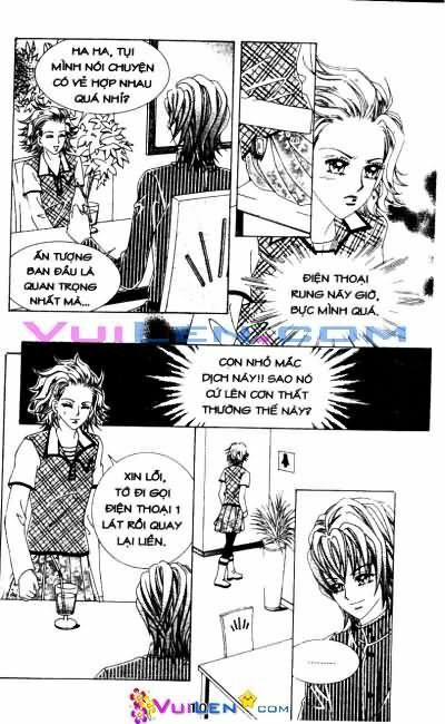 Thiên Thần Tái Thế: Chapter 5