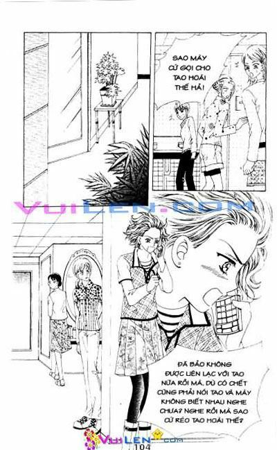 Thiên Thần Tái Thế: Chapter 5