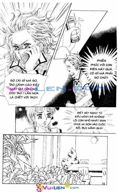 Thiên Thần Tái Thế: Chapter 5