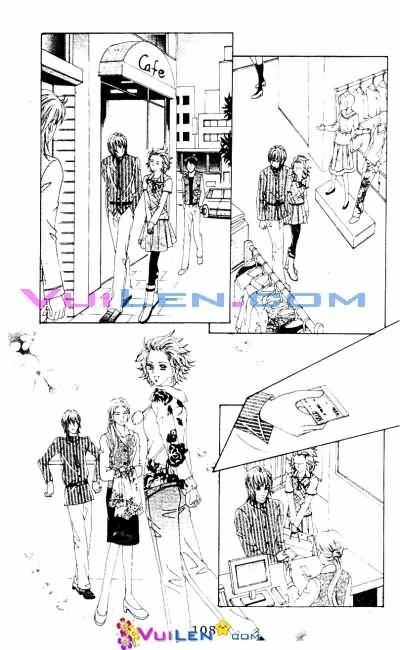 Thiên Thần Tái Thế: Chapter 5