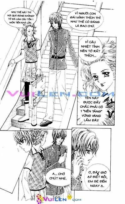 Thiên Thần Tái Thế: Chapter 5