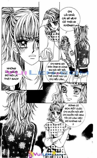 Thiên Thần Tái Thế: Chapter 5