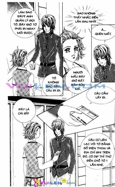 Thiên Thần Tái Thế: Chapter 5