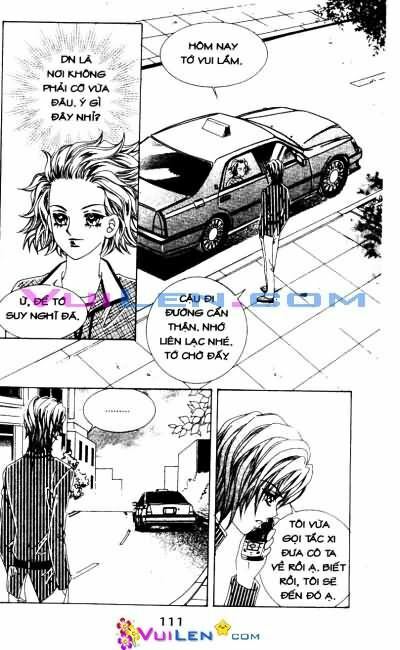 Thiên Thần Tái Thế: Chapter 5