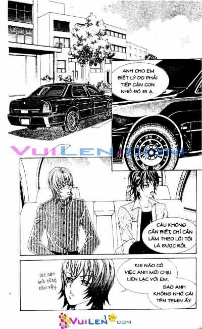 Thiên Thần Tái Thế: Chapter 5