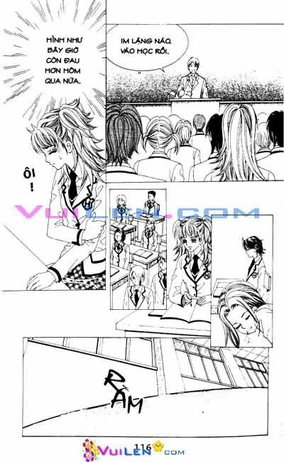 Thiên Thần Tái Thế: Chapter 5