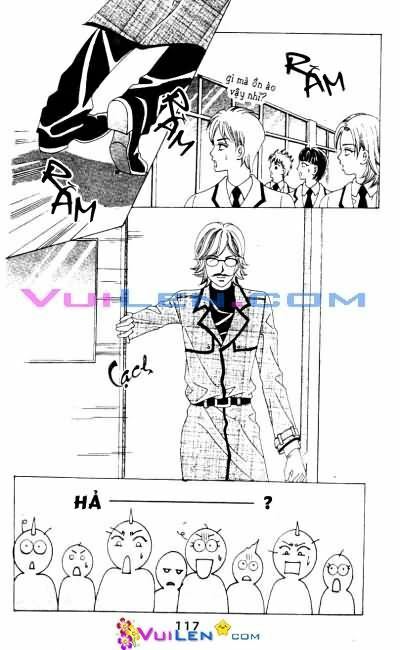 Thiên Thần Tái Thế: Chapter 5
