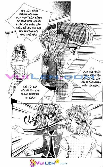 Thiên Thần Tái Thế: Chapter 5
