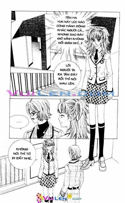 Thiên Thần Tái Thế: Chapter 5