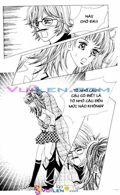 Thiên Thần Tái Thế: Chapter 5