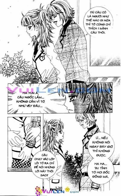 Thiên Thần Tái Thế: Chapter 5