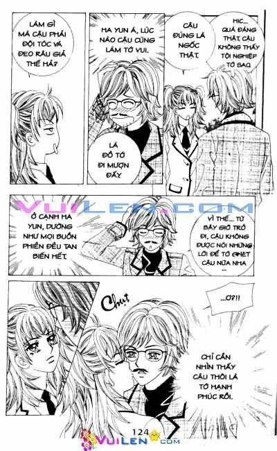 Thiên Thần Tái Thế: Chapter 5