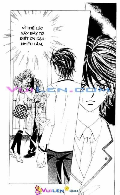 Thiên Thần Tái Thế: Chapter 5