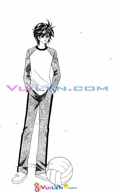 Thiên Thần Tái Thế: Chapter 5