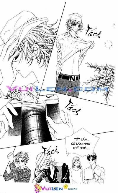 Thiên Thần Tái Thế: Chapter 5