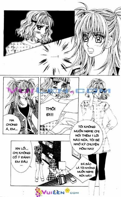 Thiên Thần Tái Thế: Chapter 5