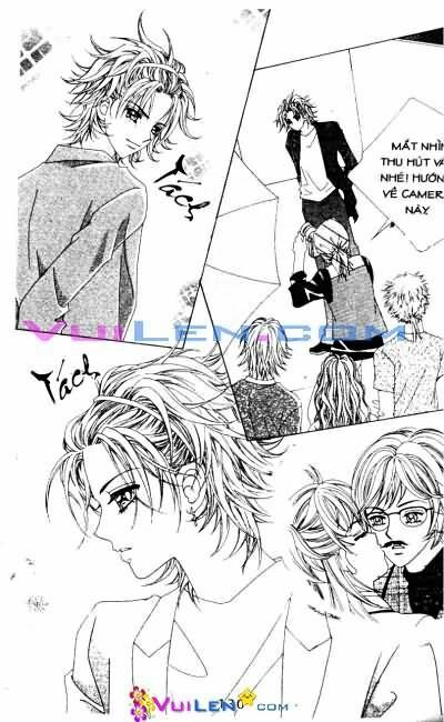 Thiên Thần Tái Thế: Chapter 5