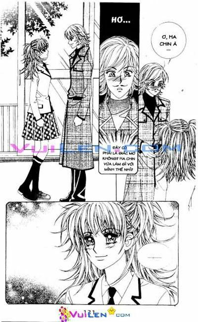 Thiên Thần Tái Thế: Chapter 5