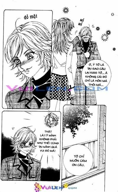 Thiên Thần Tái Thế: Chapter 5