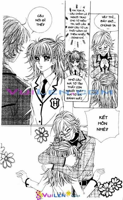 Thiên Thần Tái Thế: Chapter 5