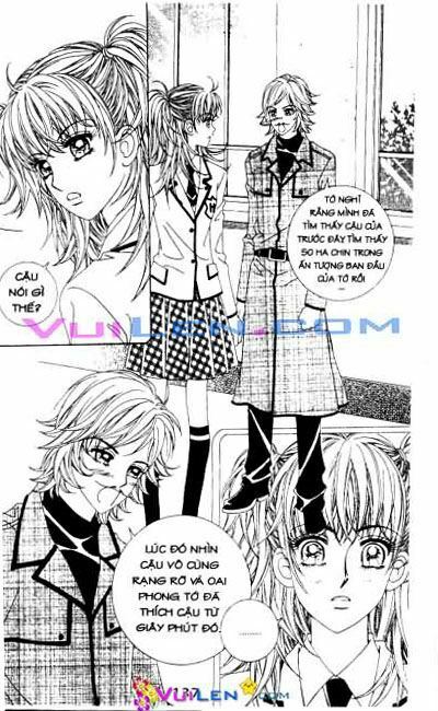 Thiên Thần Tái Thế: Chapter 5