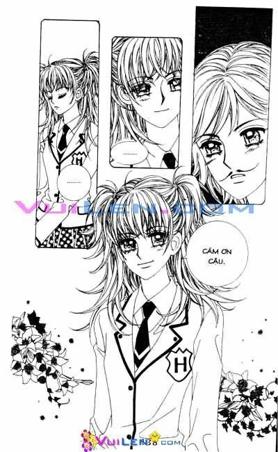 Thiên Thần Tái Thế: Chapter 5