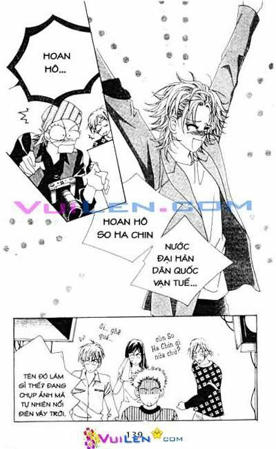 Thiên Thần Tái Thế: Chapter 5