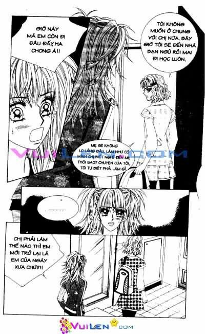 Thiên Thần Tái Thế: Chapter 5