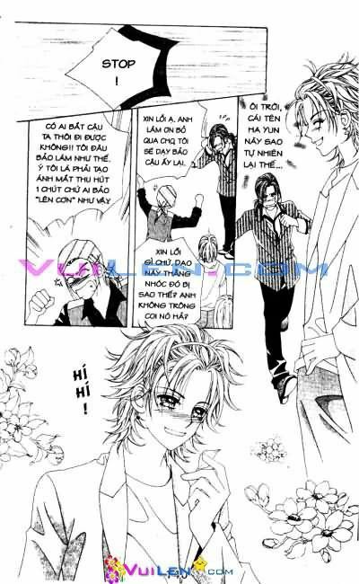 Thiên Thần Tái Thế: Chapter 5