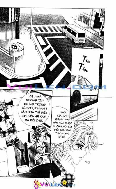 Thiên Thần Tái Thế: Chapter 5