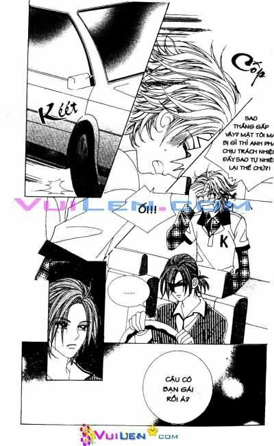 Thiên Thần Tái Thế: Chapter 5