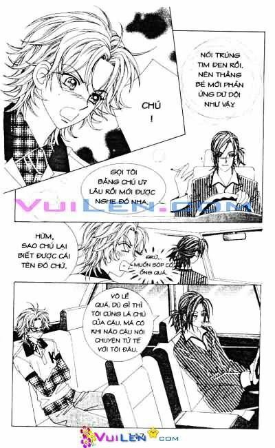 Thiên Thần Tái Thế: Chapter 5