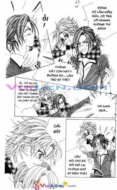 Thiên Thần Tái Thế: Chapter 5
