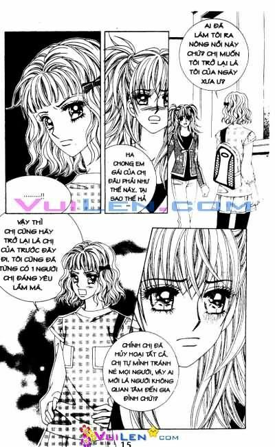 Thiên Thần Tái Thế: Chapter 5