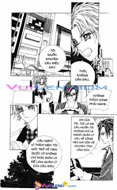 Thiên Thần Tái Thế: Chapter 5