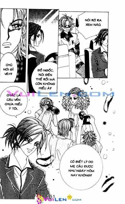 Thiên Thần Tái Thế: Chapter 5