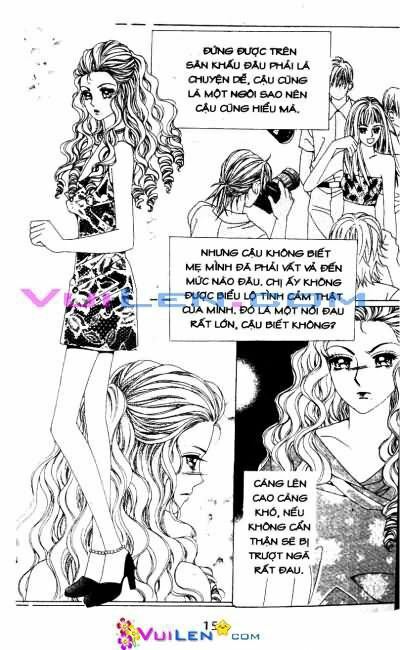 Thiên Thần Tái Thế: Chapter 5